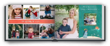 Easter Day ONLY > FREE Photo Book from Walgreens – 4/21/19 ONLY