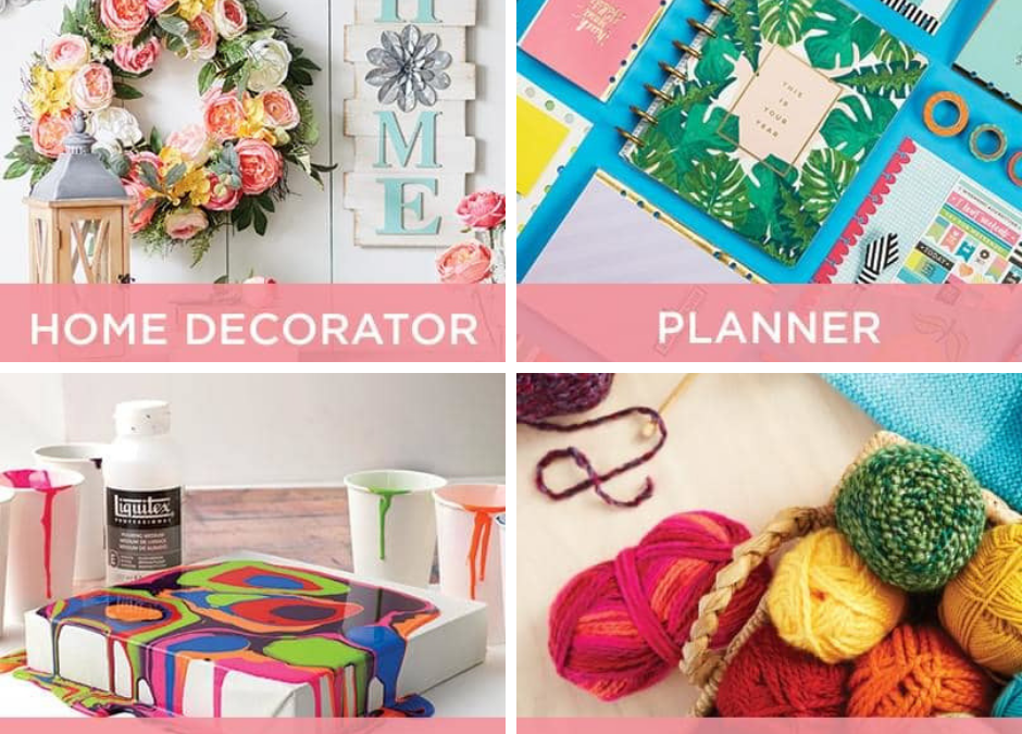 Get ANYTHING for $10 FREE from Michaels Crafts! Exp 5/19/19