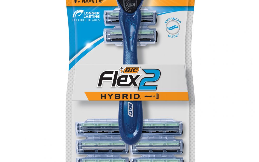 Pick Up a FREE BIC Razor with 10 Cartridges at Walmart PLUS Make $1!