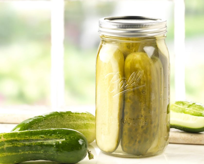 Pick up a Whole Case of 12 FREE 16oz. Mason Jars from Target – $11 Value – Exp 2/10/20