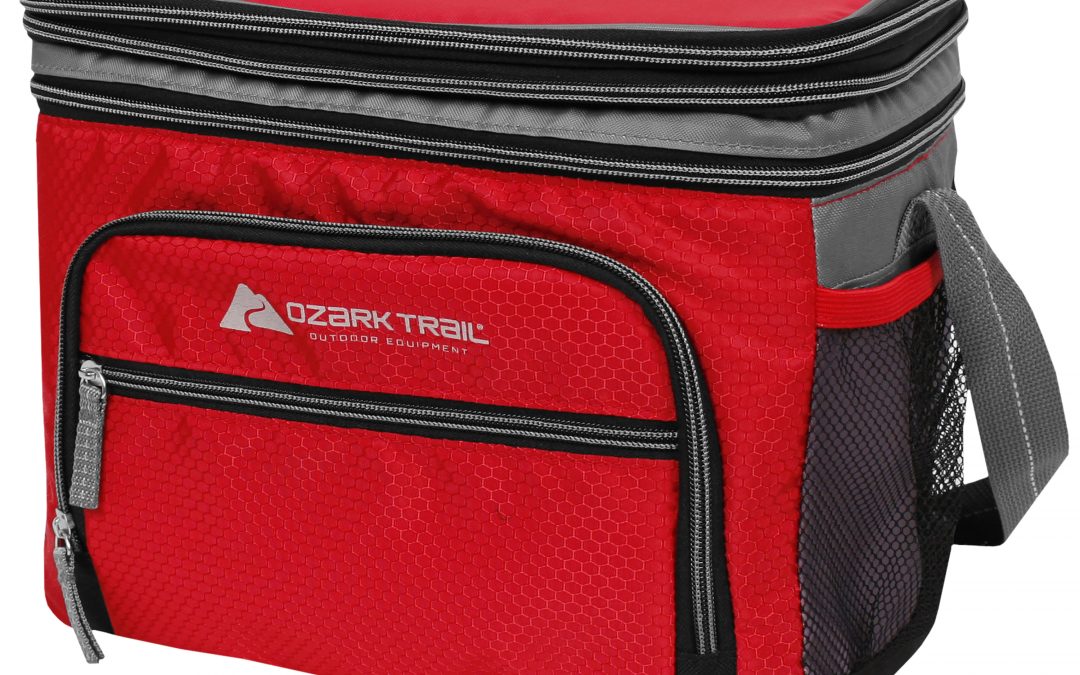 Take This FREE Cooler Anywhere! $10 Value Exp 6/17/19