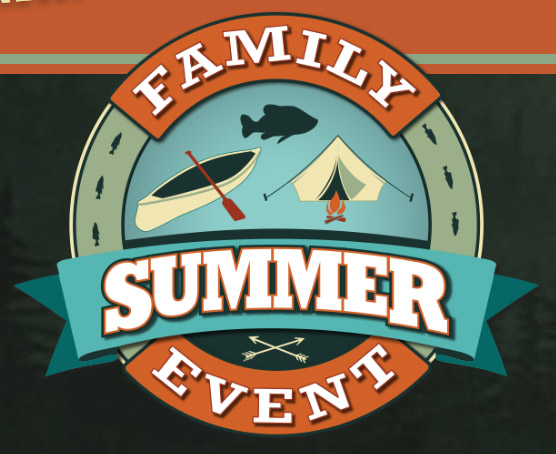 FREE Family Summer Event @ Bass Pro & Cabela’s – 6/22 thru 7/21/19