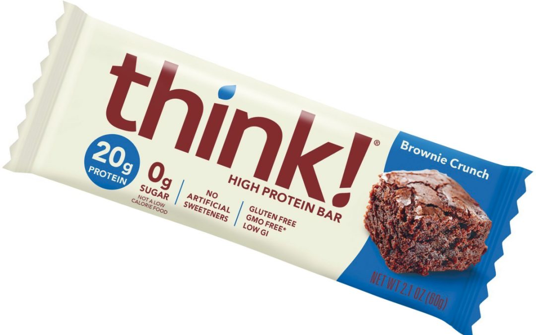 Download This Coupon for a FREE think! Bar from Kroger – 7/12/19