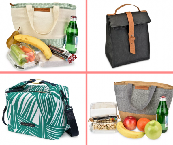 FREE Lunch Tote from Target – YOUR CHOICE – $11.99 Value – Exp 8/5/19 ...
