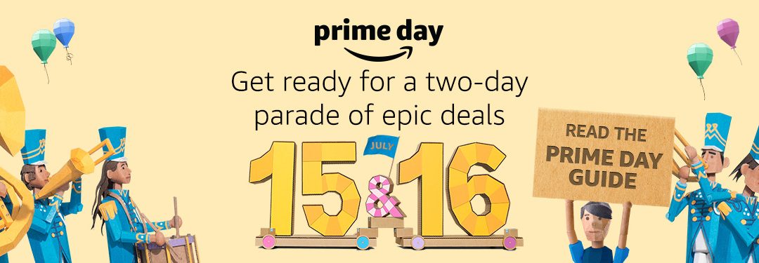 How To Get Amazon Prime For FREE So You Can Take Advantage Of Prime Day Deals