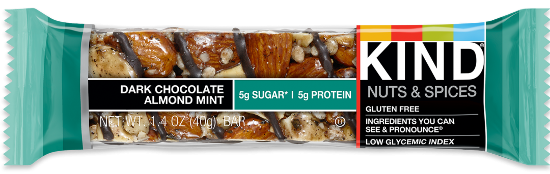 Download This Coupon for a FREE Kind Bar from Kroger – 8/23/19 ...