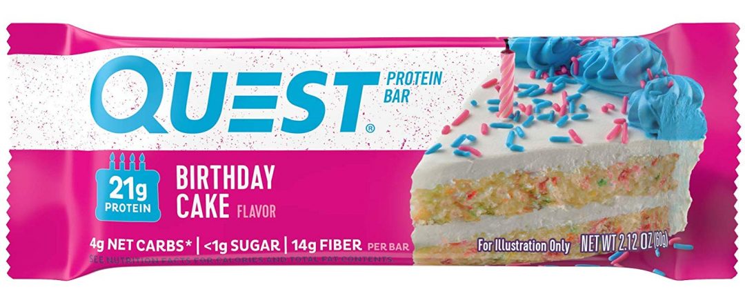 Download This Coupon for a FREE Quest Bar from Kroger – 8/9/19 ...