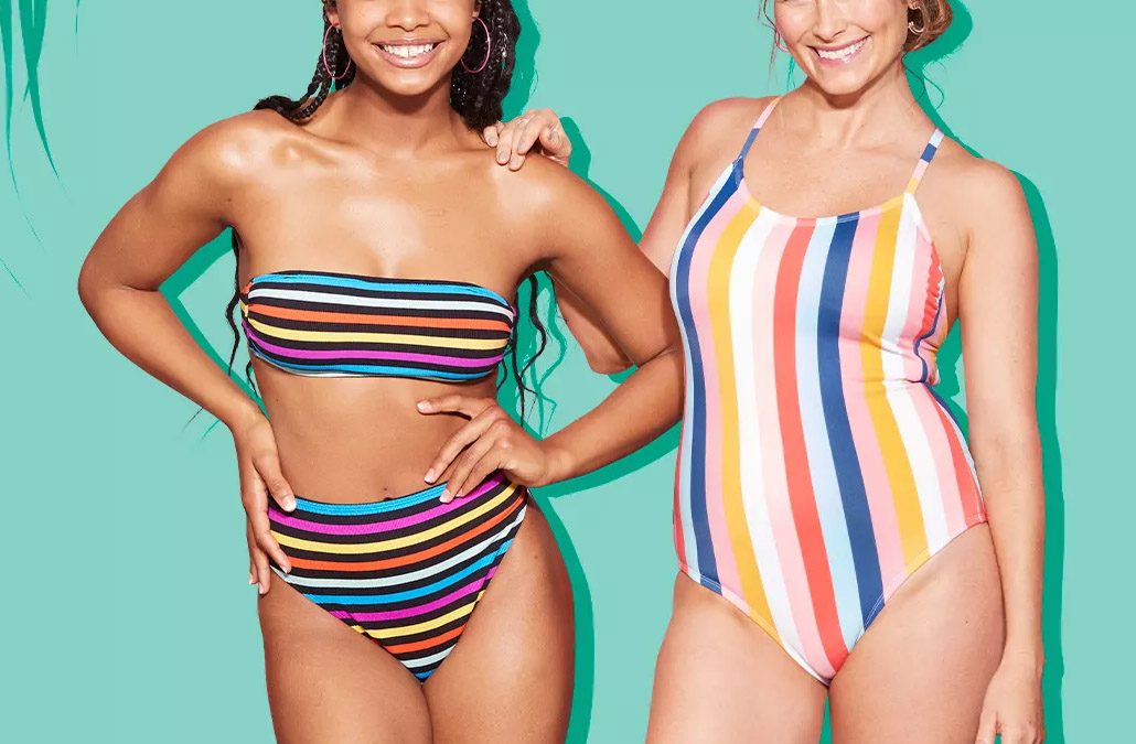 We’ve Got $15 FREE For You To Spend On Swimwear At Target! Exp 8/7/19