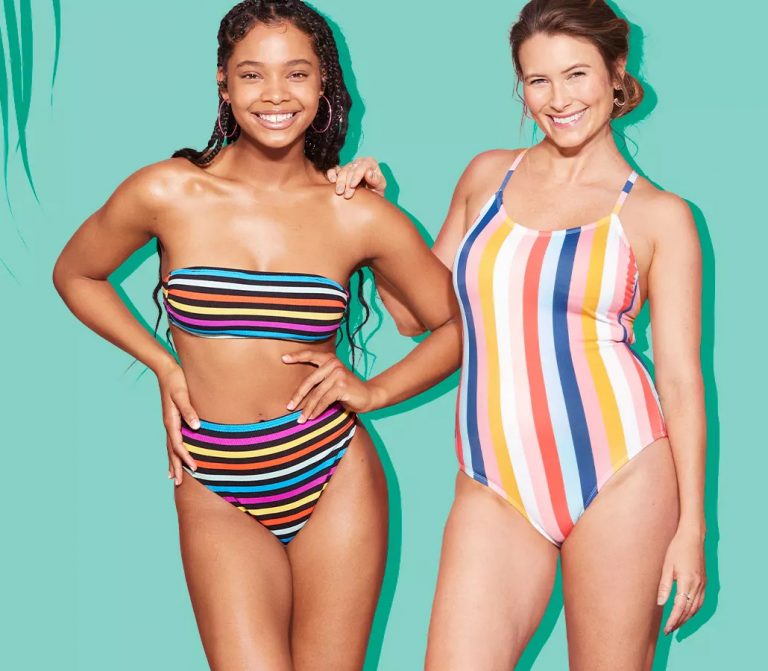 We’ve Got 15 FREE For You To Spend On Swimwear At Target! Exp 8/7/19