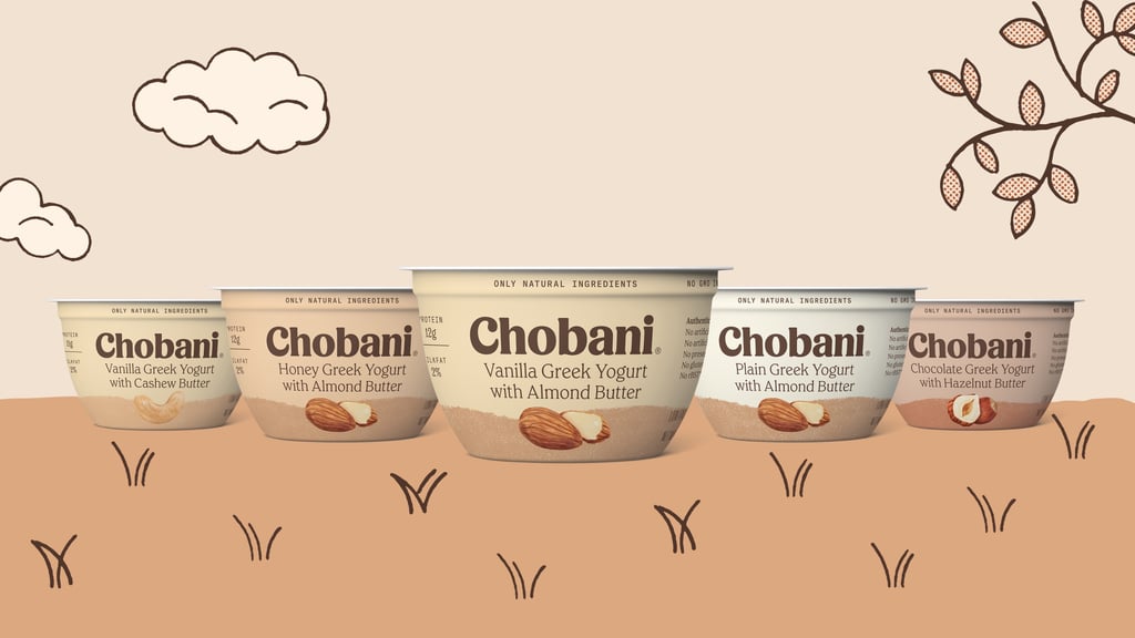 Download This Coupon for a FREE Greek Yogurt w/ Nut Butter from Kroger 9/6/19