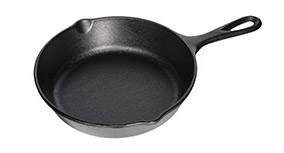 Everyone NEEDS This FREE Iron Skillet From Walmart! $10 Value – Exp 9/15/19