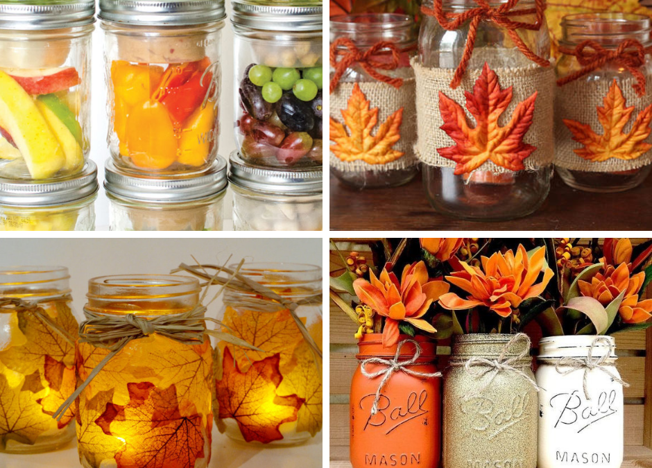 Walmart is Giving Away 12 Mason Jars for FREE! $10 VALUE – Exp 9/8/19