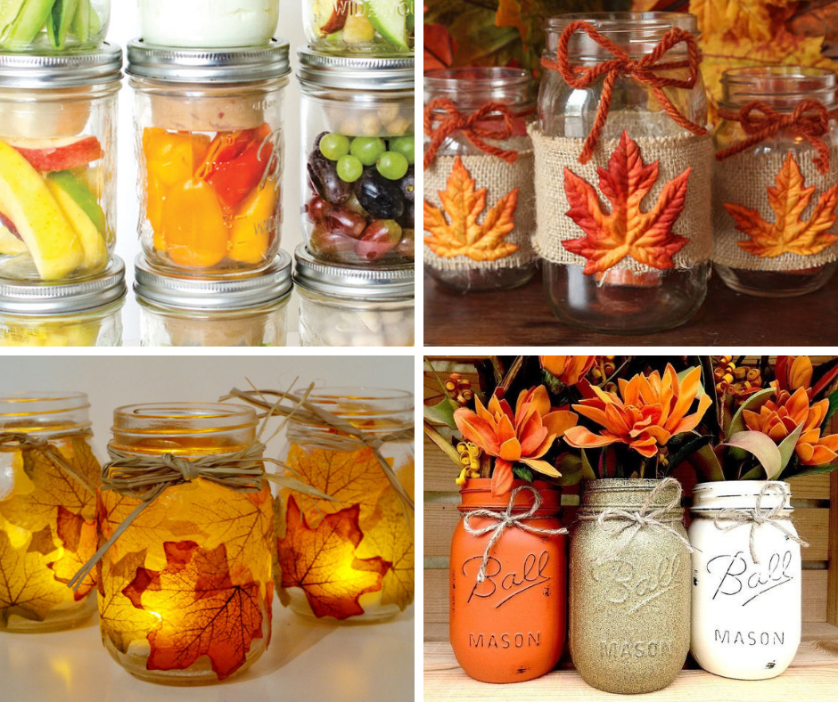 Walmart is Giving Away 12 Mason Jars for FREE! 10 VALUE Exp 9/8/19