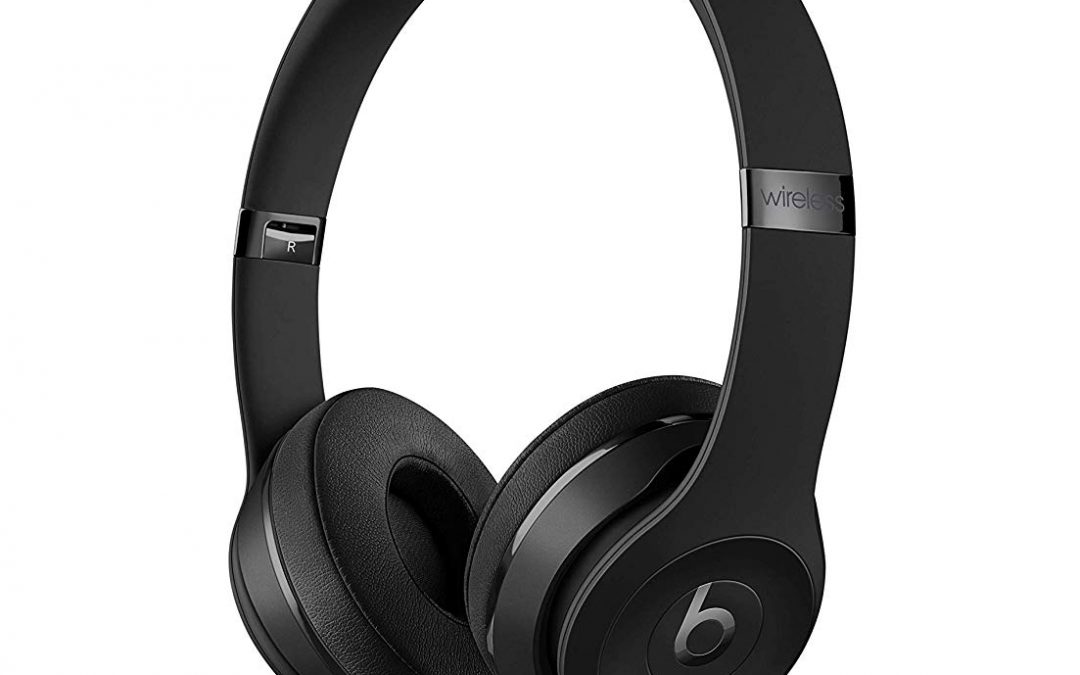 SMOKIN’ HOT >> Beats Solo3 Wireless On-Ear Headphones SAVE $159! NOW JUST $139.99
