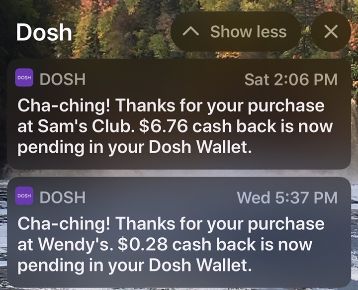 FREE Money for Shopping & Dining Out!  LOVE IT!!!!! PLUS $5 FREE NOW!