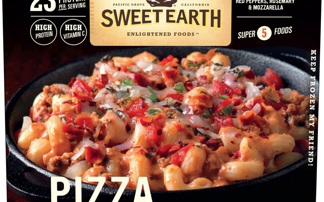 Pick Up a FREE SWEET EARTH Foods Artisan Bowl at Walmart! $4 Value – Exp 10/30/19