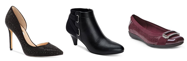 CRAZY SHOE SALE @ Macy’s 10/30/19 ONLY 50-75% OFF