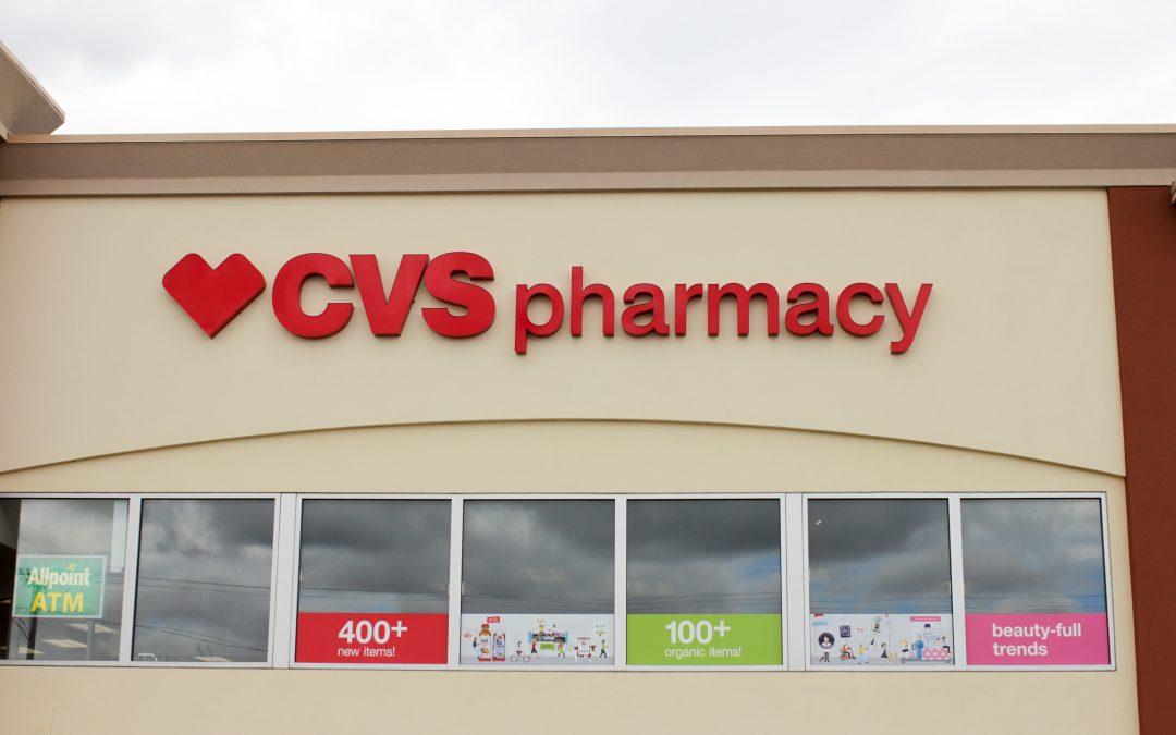 Pick Up 5 FREE Rewards Items at CVS 11/28 thru 11/30/19