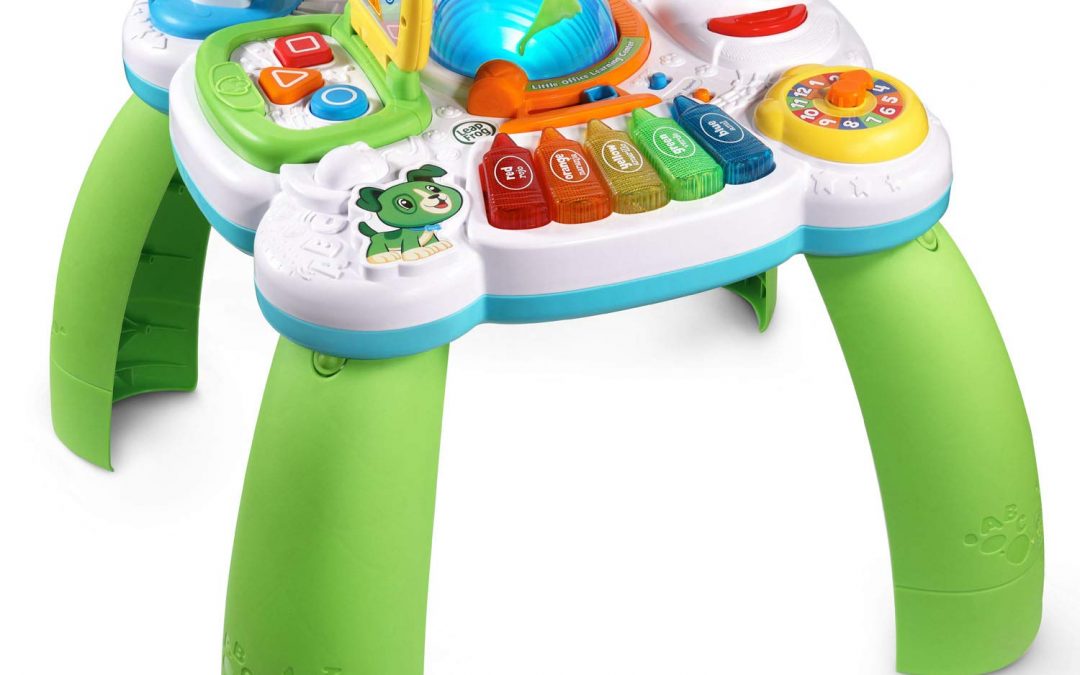 LeapFrog Little Office Learning Center ~ TODAY ONLY $23.93 Was $39.99