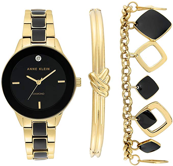 Anne Klein Watches Up To 67% OFF – 12/21/19 ONLY ~ FREE Christmas Shipping!