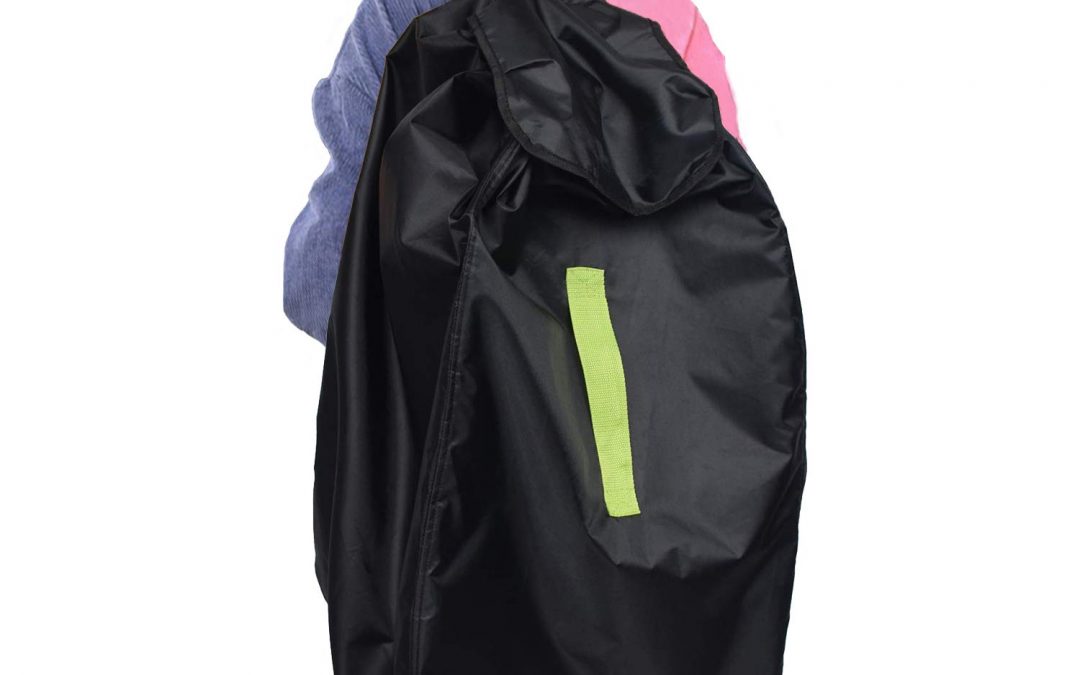 Car Seat Travel Bag ONLY $6.90 Was $22.99
