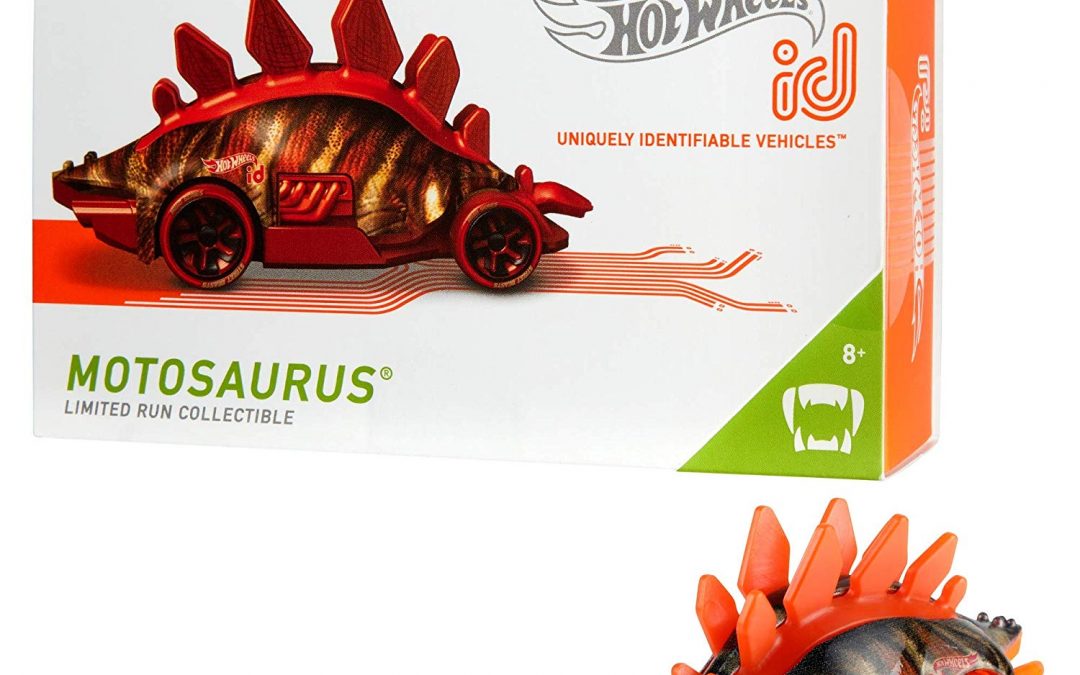 SAVE 40% on Hot Wheels 12/9/19 ONLY!