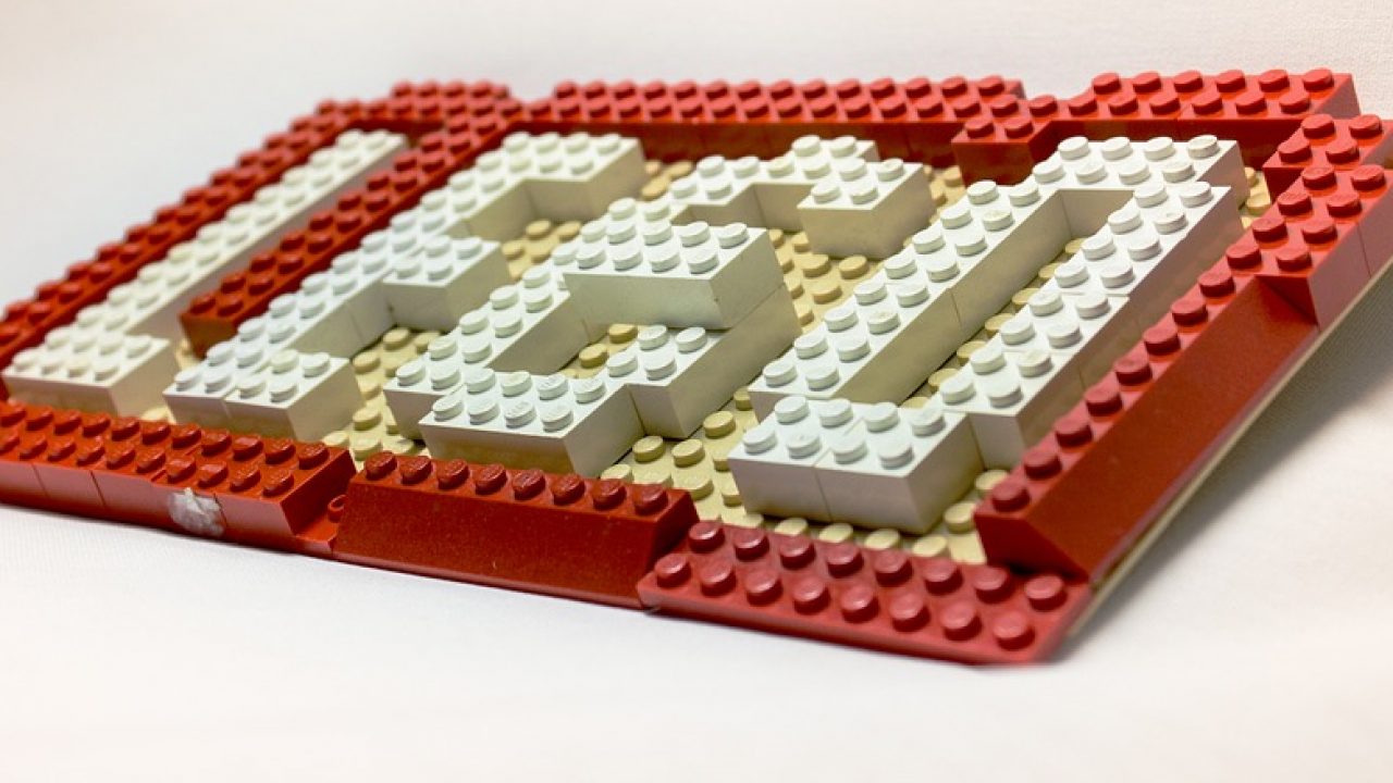 cyber monday lego sale