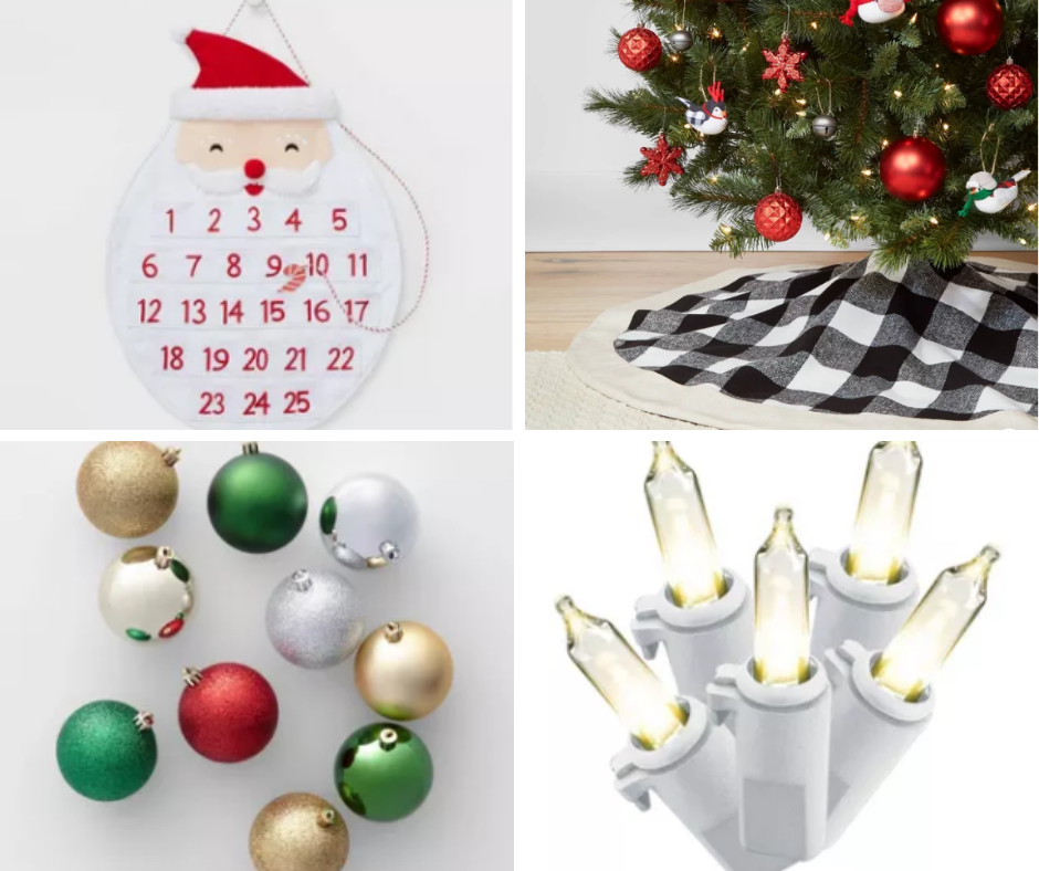 10 FREE to Spend on Holiday Clearance Exp 12/31/19