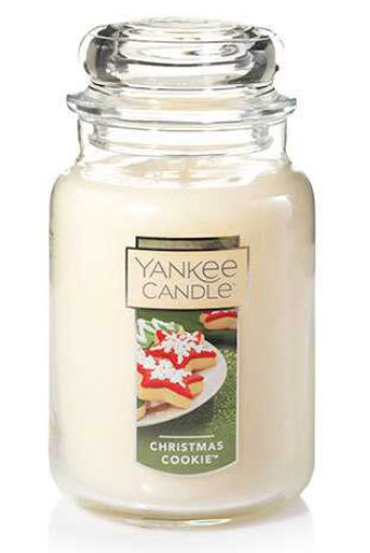 Stock Up on Yankee Candles – NOW ONLY $10 for LARGE Jars! Normally $29.50 EACH