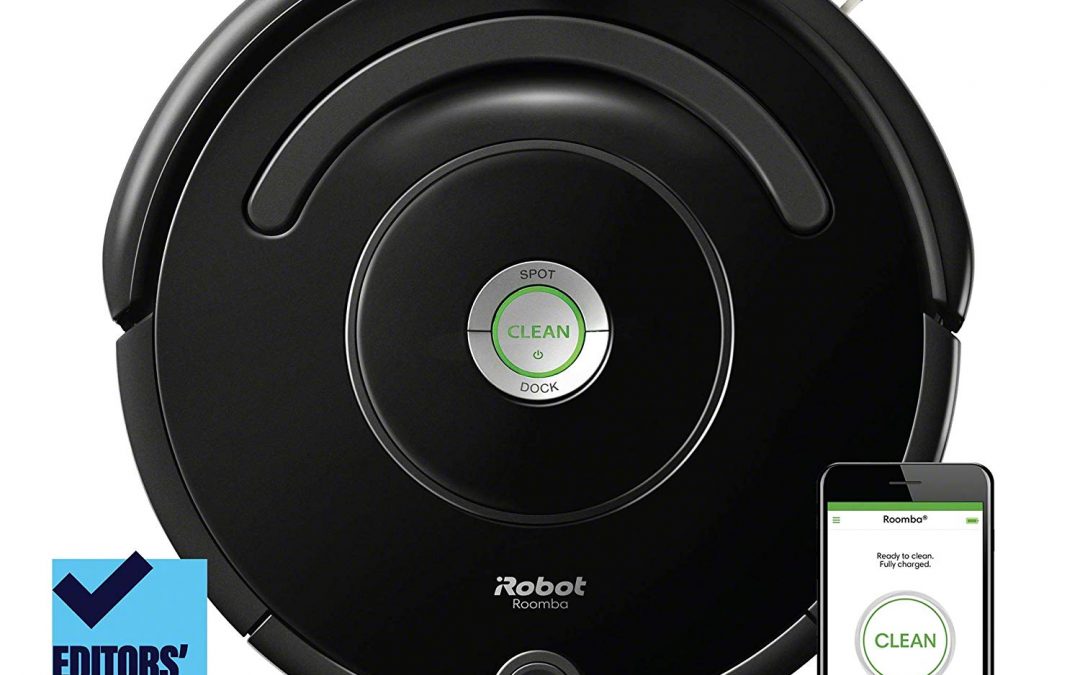 LIMITED TIME >>> Take $100 OFF Amazon’s #1 Best-Selling Robotic Vacuum!