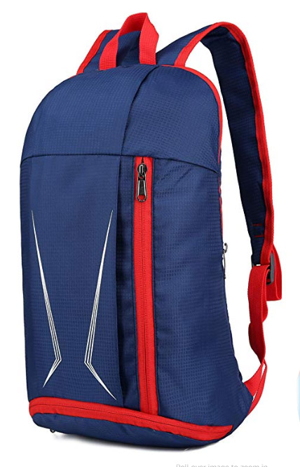 Lightweight Packable Backpack Was $19.99 NOW ONLY $6.00