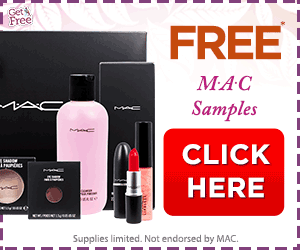 FREE MAC Makeup