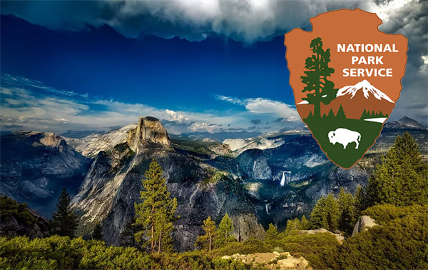 2020 FREE Entrance Days in the National Parks