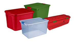 Here’s $15 FREE to Spend on Storage Totes & Organization Items from Target
