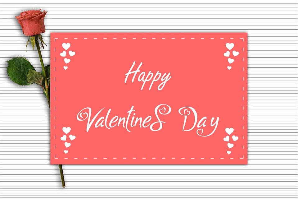 ♥ Valentine’s Day Freebies 2020 ♥