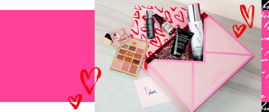 HOLY COW! Get $20 Worth of FREE Makeup, Skincare or Hair Care – Exp 2/9/20