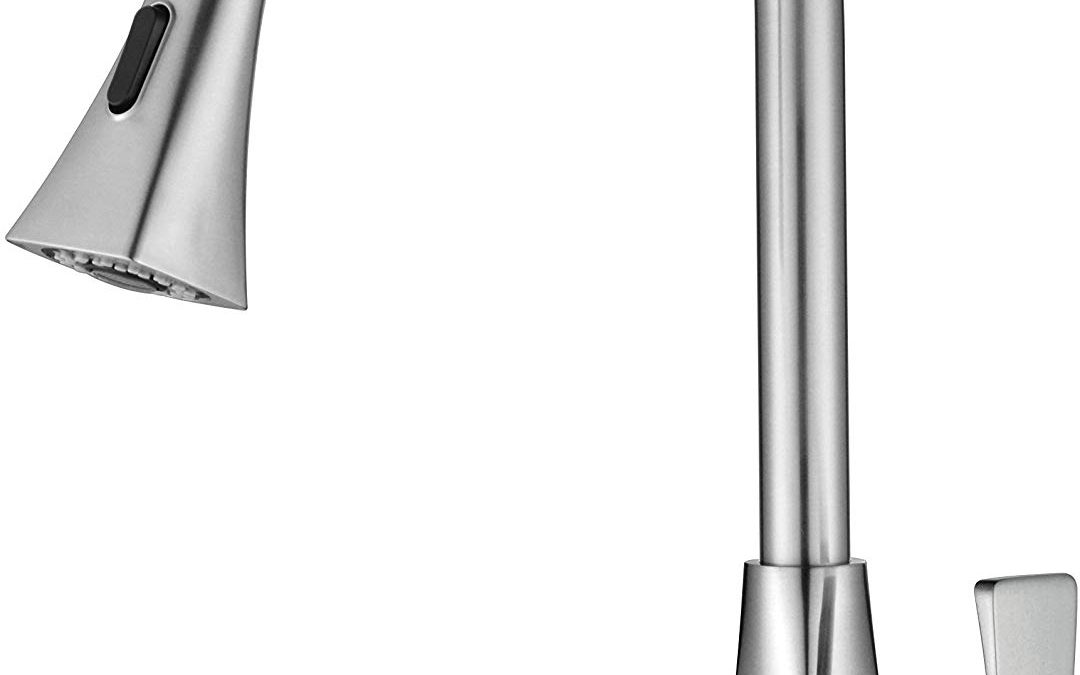 Pull Down Kitchen Faucet >> ONLY $50.21 Was $170.00