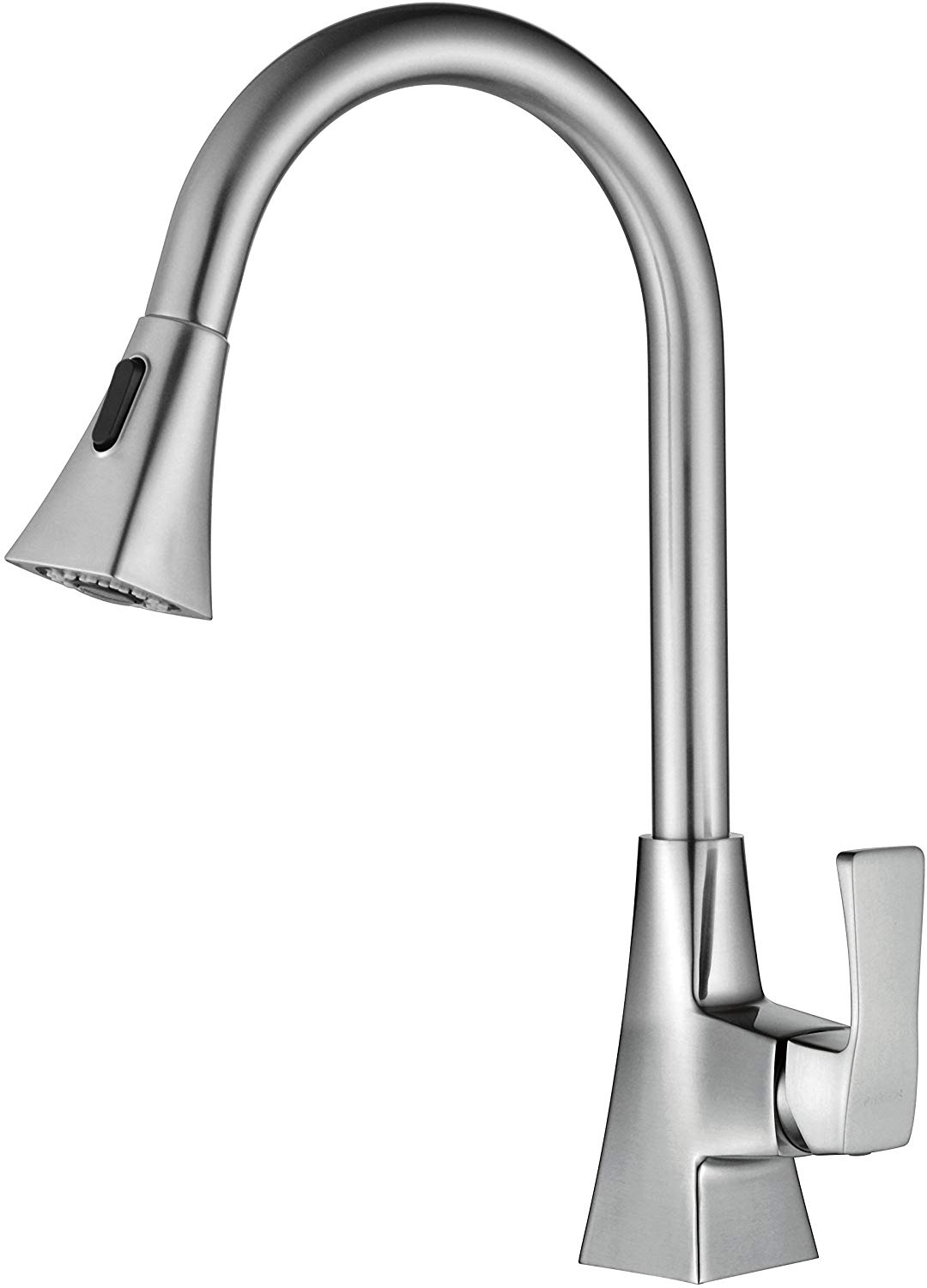 Pull Down Kitchen Faucet >> ONLY 50.21 Was 170.00 Freebie Depot