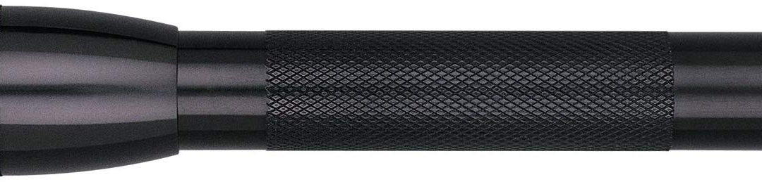 BEST PRICE EVER > Maglite Classic Flashlight ONLY $3.93!