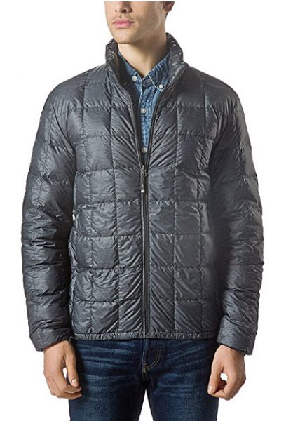 Packable Down Quilted Puffer Jacket ONLY $9.99 Was $39.99 | Freebie Depot