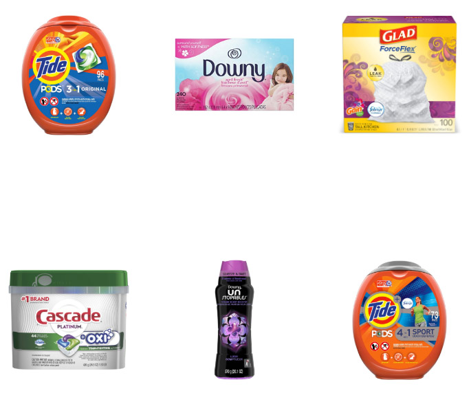 HOT! $10 OFF 3 Household Essential Items – LIMITED TIME!