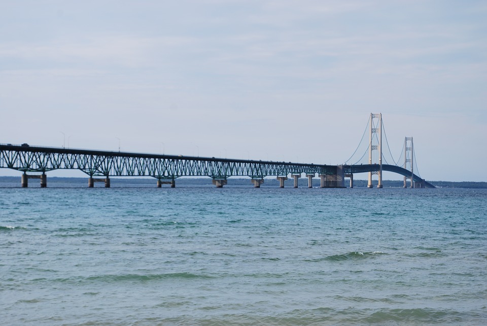 FREE Things To Do In Mackinaw City, Michigan