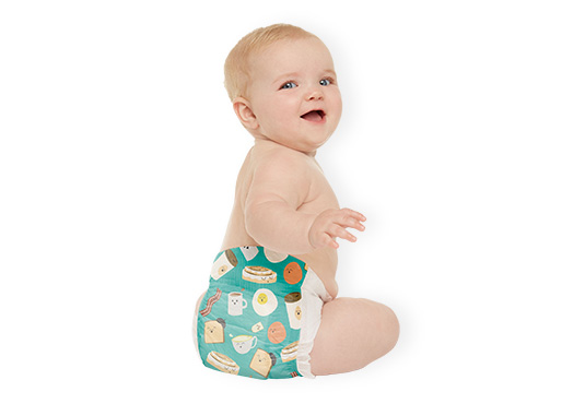 BABY FREEbie > FREE Diapers from The Honest Company – $10.95 Value – Exp 7/21/20