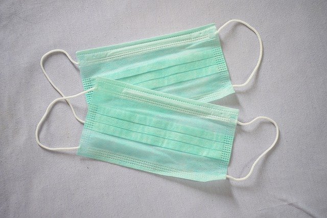 FREE Face Masks & Gloves!