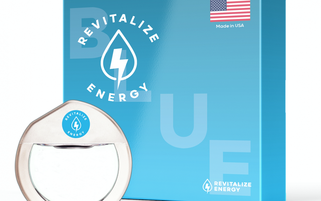 FREE Energizing Eye Drops From Revitalize! $16.99 value! -LIMITED TIME!