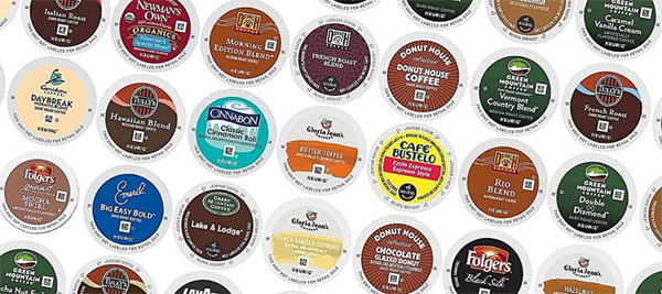 CHEAPEST Keurig Single Serve K-Cups & Pods! Best Coffee Discount On Sale From 22¢ Each! Variety Packs & Starbucks too!