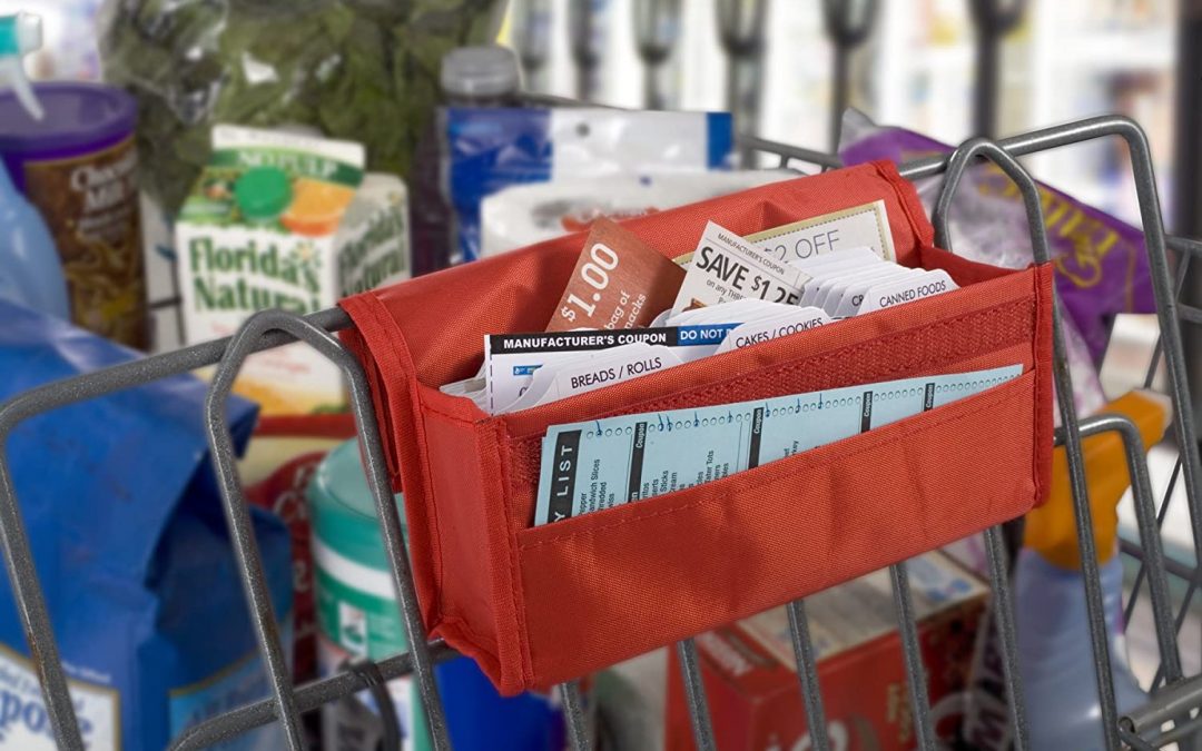 9 Indispensable Products That Every Serious Extreme Couponer Must Have