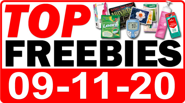 FREE Baby Formula + MORE Top Freebies for September 11, 2020