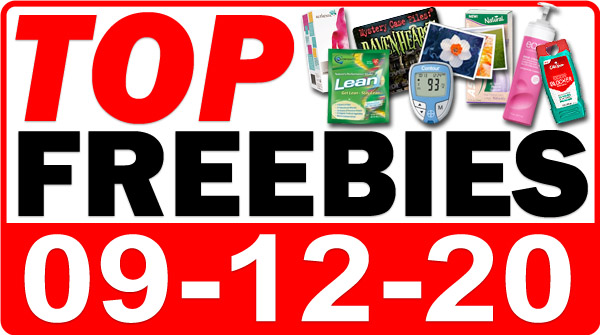 FREE Carolina Reaper Hot Sauce + MORE Top Freebies for September 12, 2020