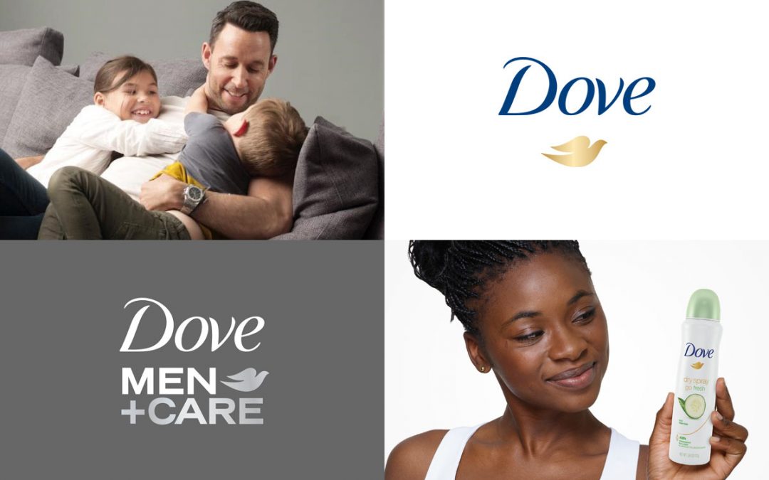 Claim Your FREE Dove Sample!
